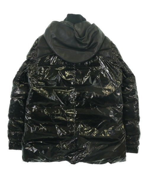 GIVENCHY 羽絨夾克/背心