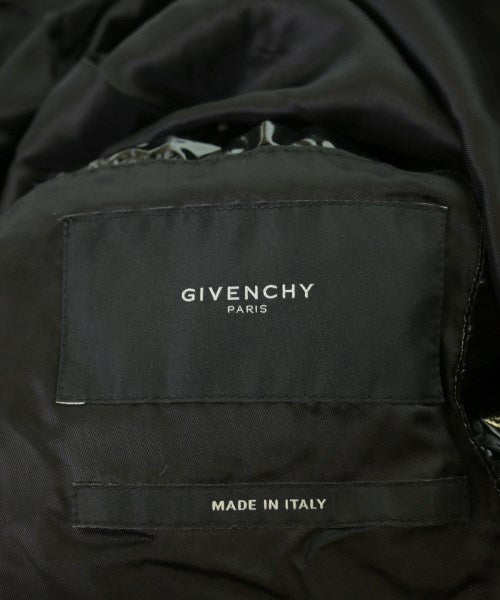 GIVENCHY 羽絨夾克/背心