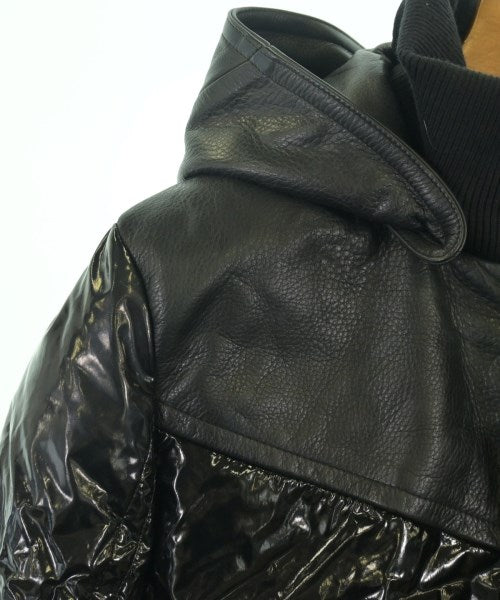 GIVENCHY 羽絨夾克/背心