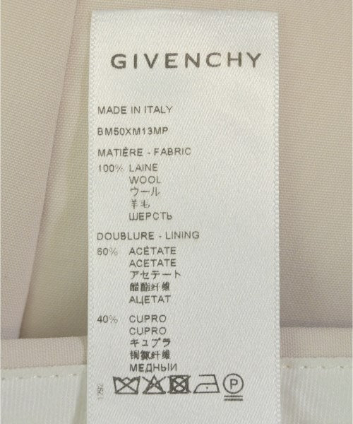 GIVENCHY 長