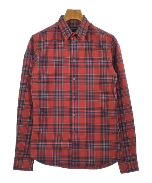 GIVENCHY 休閒襯衫