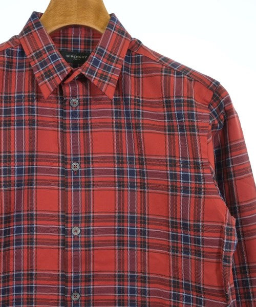GIVENCHY 休閒襯衫