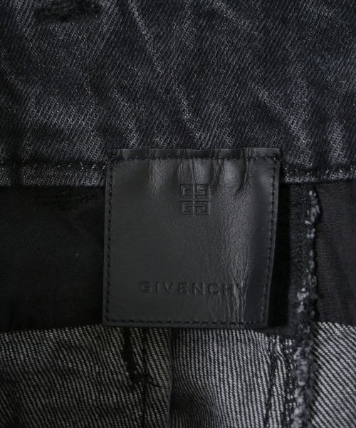 GIVENCHY 短