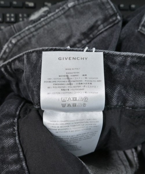 GIVENCHY 短