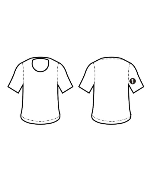 GIVENCHY T恤/上衣