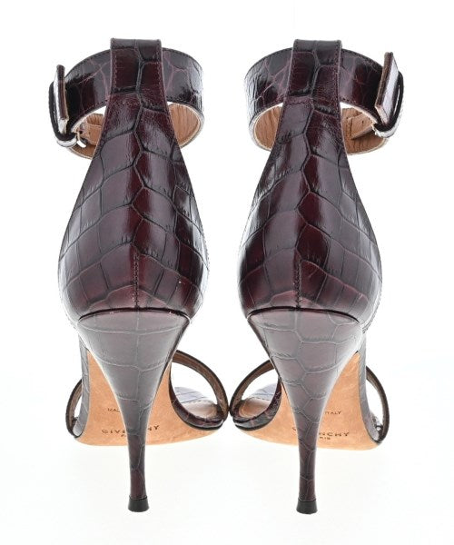GIVENCHY 涼鞋