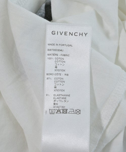 GIVENCHY T恤/上衣