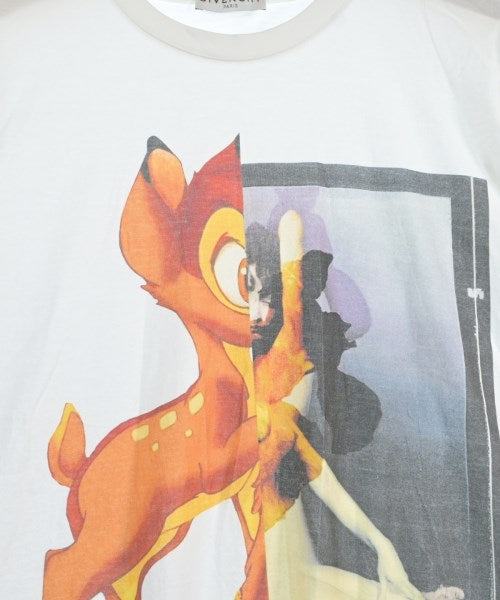 GIVENCHY T恤/上衣