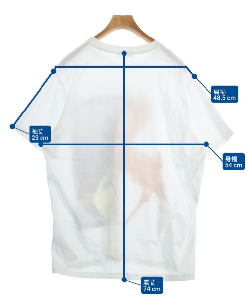 GIVENCHY T恤/上衣