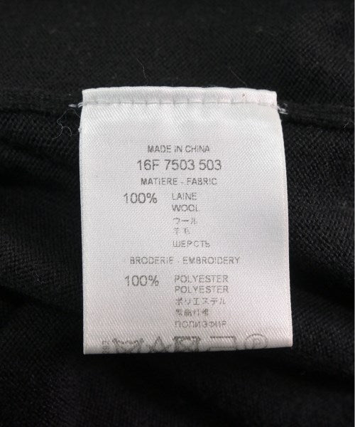 GIVENCHY 毛衣