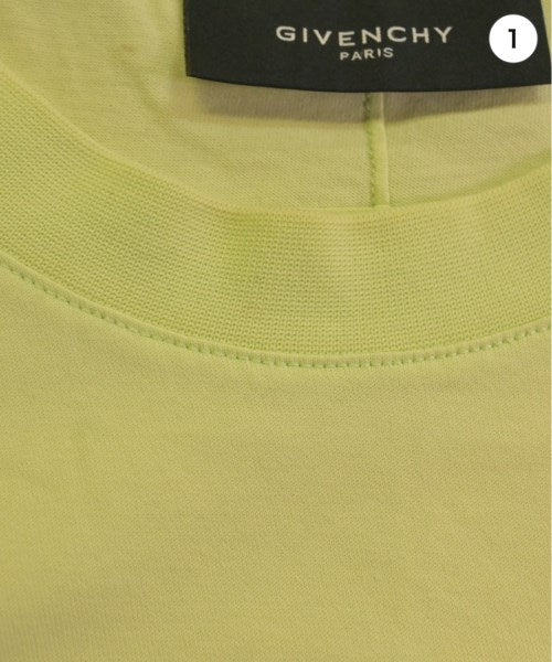 GIVENCHY T恤/上衣