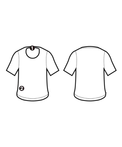 GIVENCHY T恤/上衣