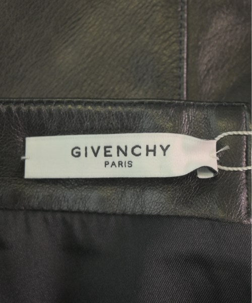GIVENCHY 膝上裙