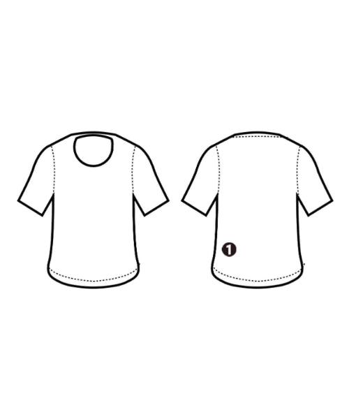GIVENCHY T恤/上衣