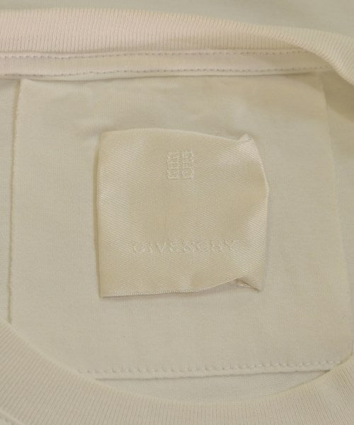 GIVENCHY T恤/上衣