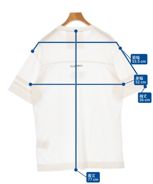 GIVENCHY T恤/上衣