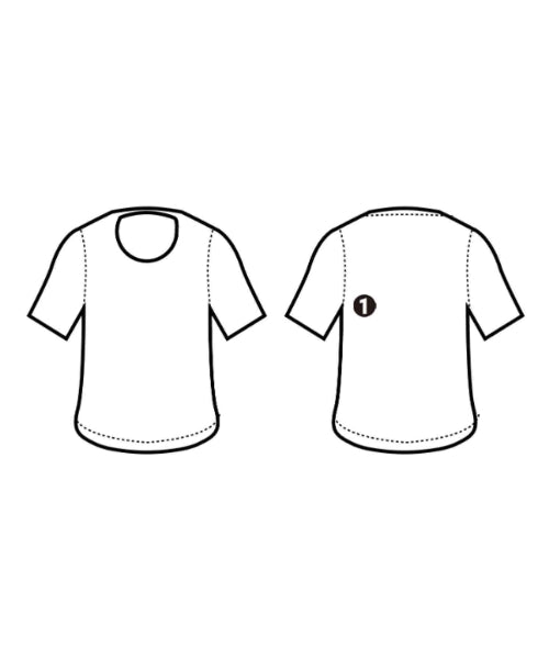 GIVENCHY T恤/上衣
