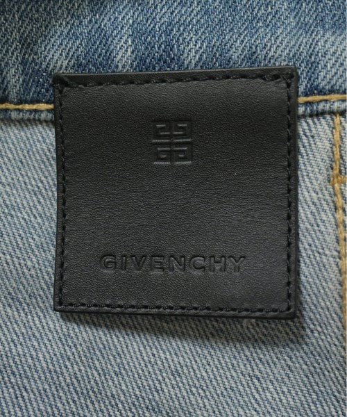 GIVENCHY 牛仔