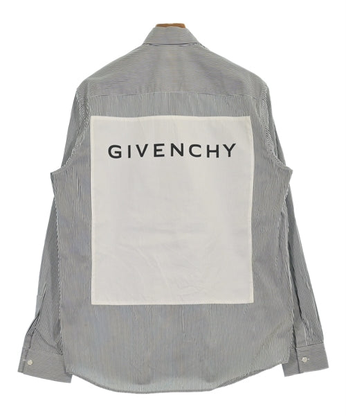 GIVENCHY 休襯衫