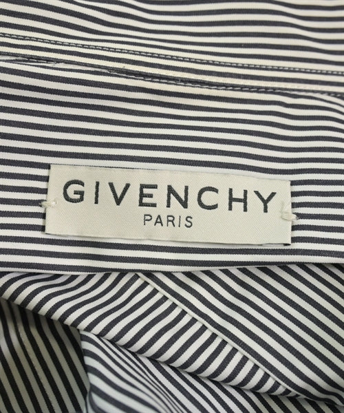 GIVENCHY 休襯衫