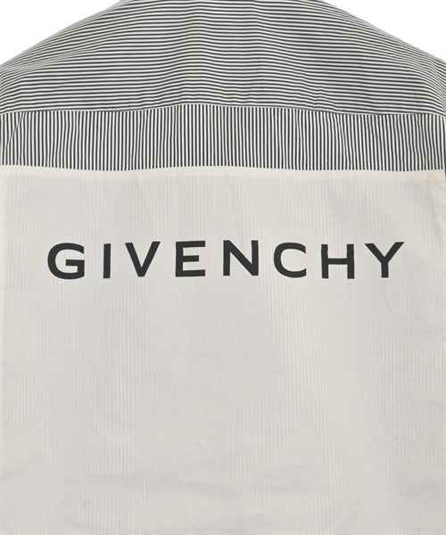 GIVENCHY 休襯衫