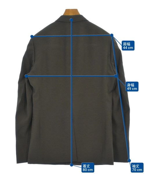 GIVENCHY 西裝外套