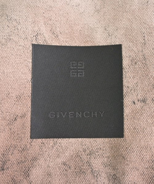 GIVENCHY 其他飛行外套