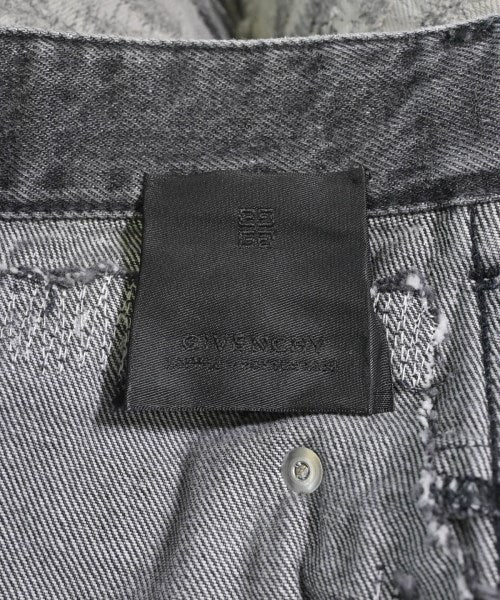 GIVENCHY 牛仔