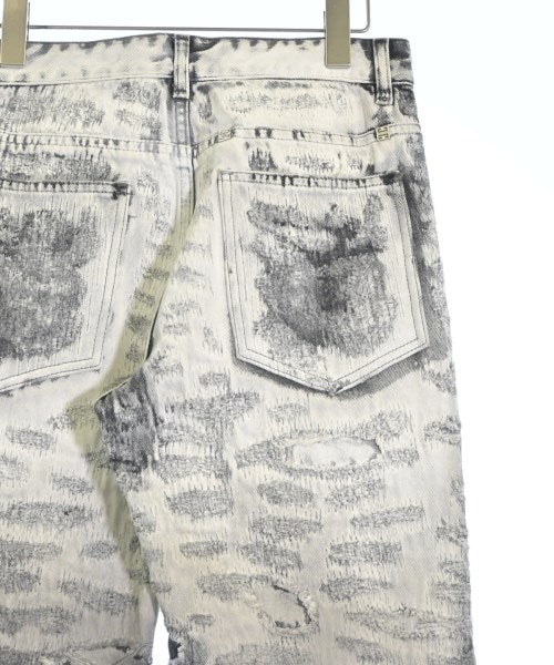 GIVENCHY 牛仔