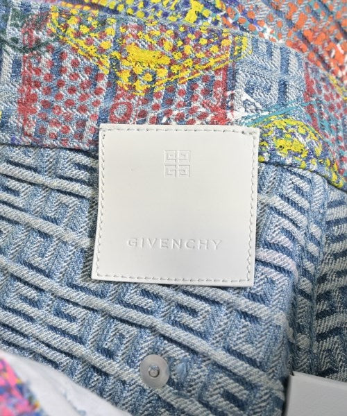 GIVENCHY 牛仔