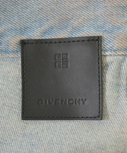 GIVENCHY 牛仔褲