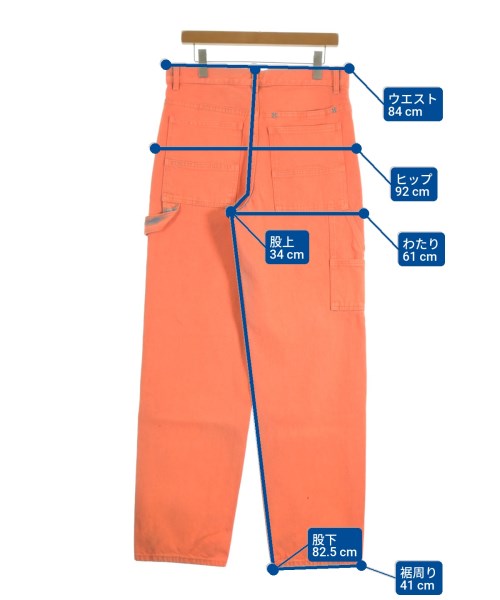 GIVENCHY 牛仔褲