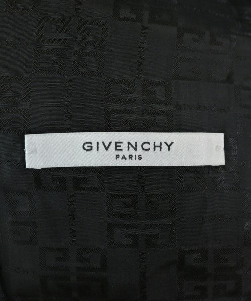 GIVENCHY 西裝外套