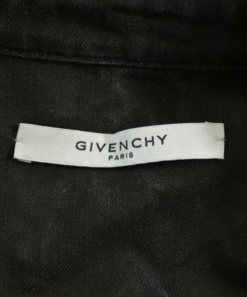 GIVENCHY 休襯衫