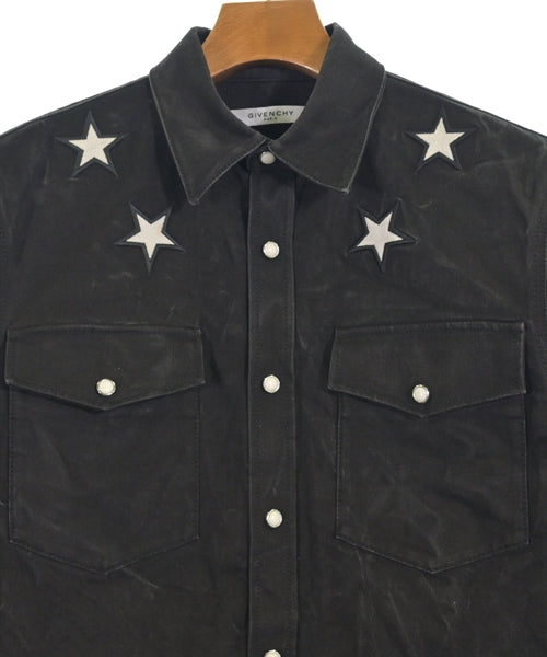 GIVENCHY 休襯衫