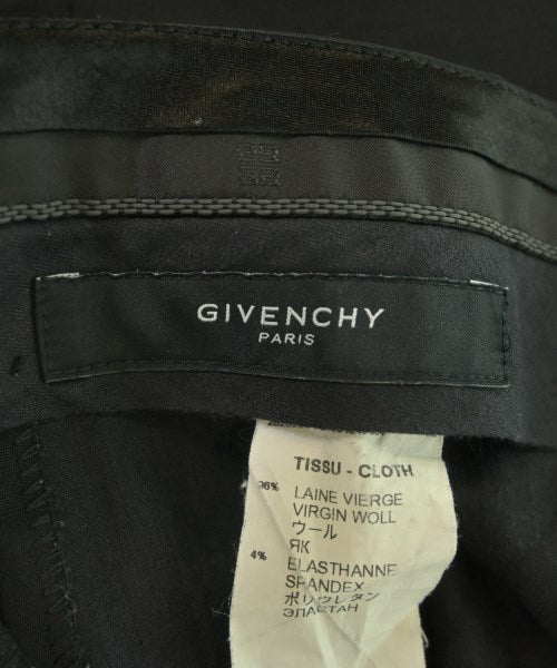 GIVENCHY 長