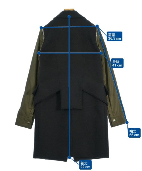 GIVENCHY 其他大衣