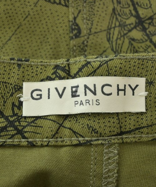 GIVENCHY 工裝