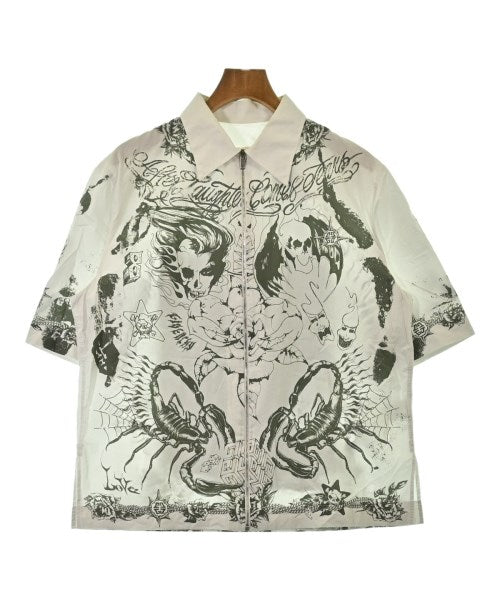 GIVENCHY 休襯衫