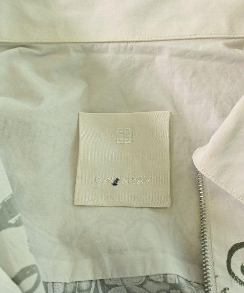 GIVENCHY 休襯衫