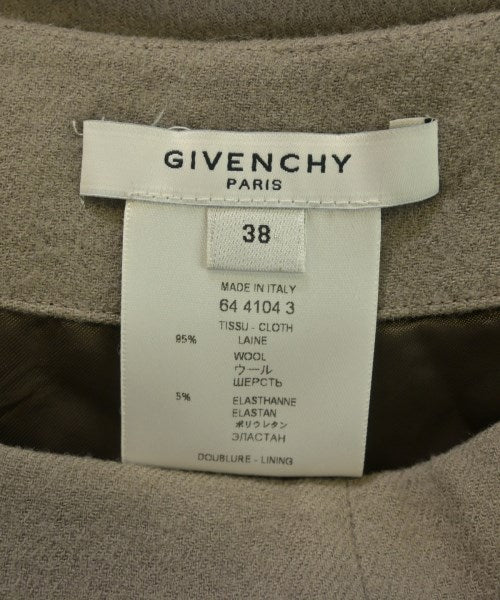 GIVENCHY 膝上裙