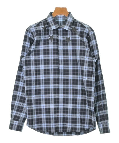 GIVENCHY 休閒襯衫