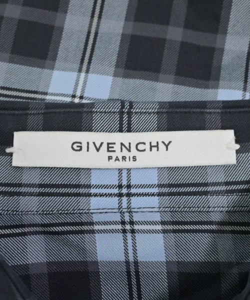 GIVENCHY 休閒襯衫