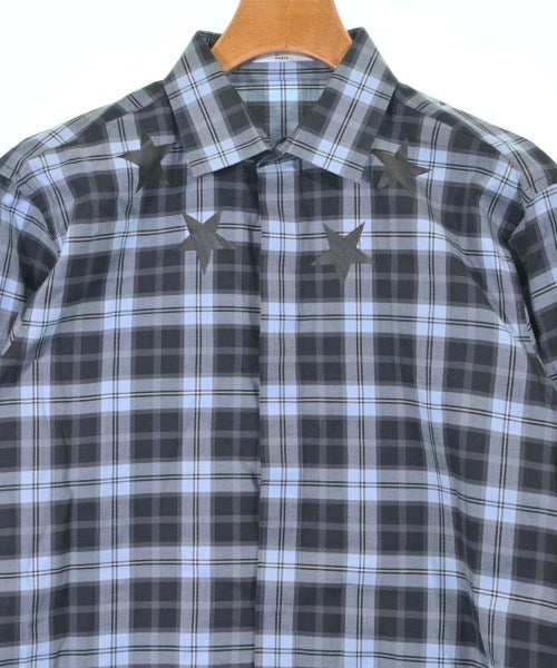 GIVENCHY 休閒襯衫