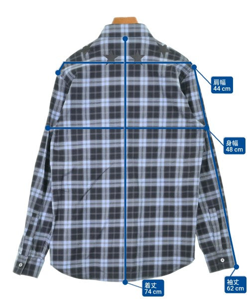 GIVENCHY 休閒襯衫