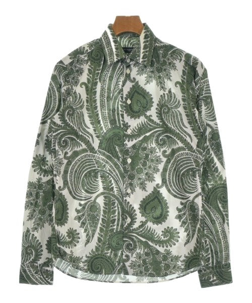 GIVENCHY 休閒襯衫