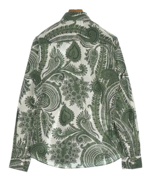 GIVENCHY 休閒襯衫