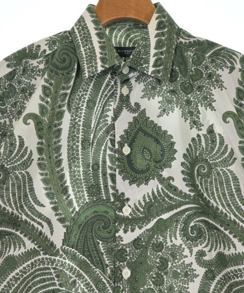 GIVENCHY 休閒襯衫