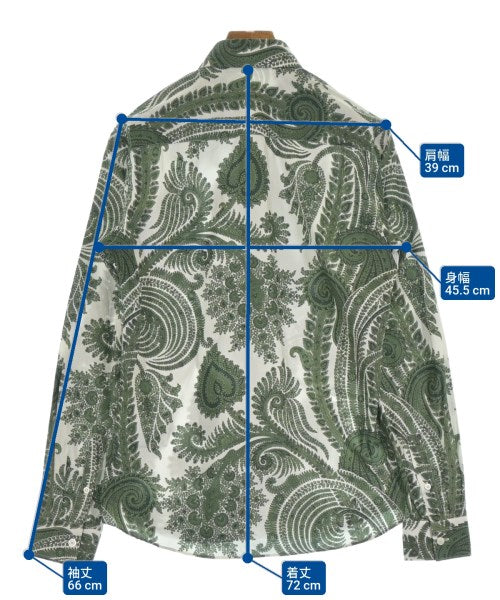 GIVENCHY 休閒襯衫