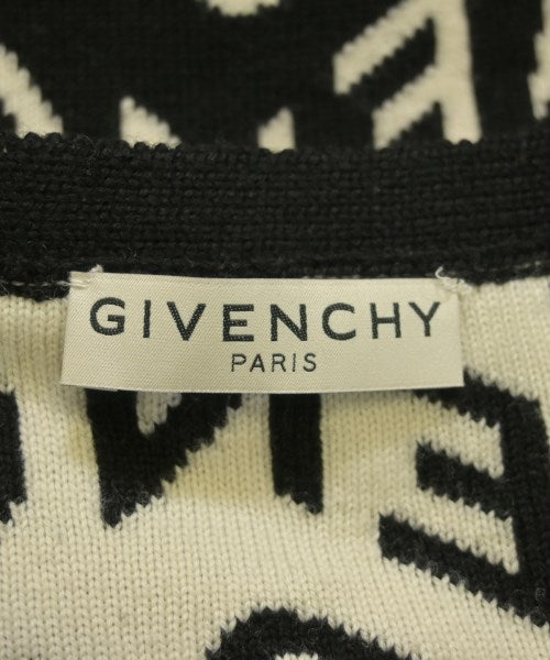 GIVENCHY 開襟衫